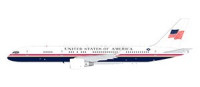 GeminiJets Boeing C-32A (Boeing 757) U.S. Air Force USAF "Air Force Two" 99-0003